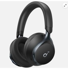 Soundcore Space One Wireless Headphones 40H I OPEN BOX