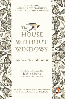 The House Without Windows | Barbara Newhall Follett | Englisch | Taschenbuch