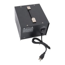 2000W Voltage Converter Transformer Step Up/Down 220V - 110V/110V - 220V
