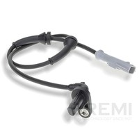 ABS Sensor Raddrehzahl Bremi 51454 FüR Citan Kangoo BOP Mercedes BE Renault W415