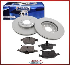 Kits de frein Opel MERIVA