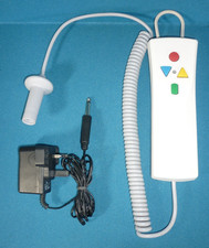 Drive Medical Bellavita Bath Lift Chair Remote Control (140kg) V2.4 and PSU