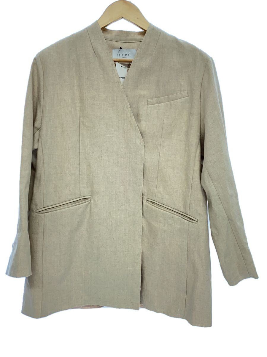 ALTRA 3Minuti Altro Giacca S Cotone Cammello 1224201042 0