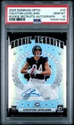2025 Donruss Optic Colston Loveland Base (PSA 10)