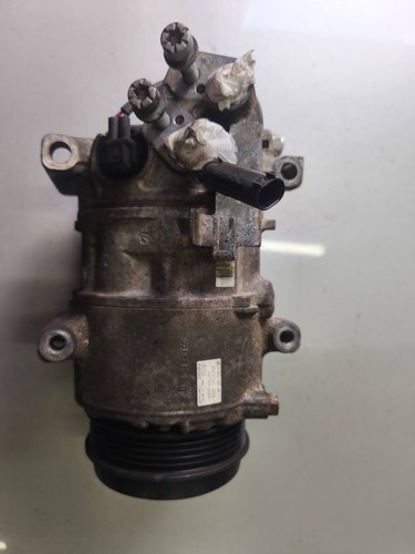 Mercedes-Benz B W245 2009 Klimakompressor Pumpe A0022304811 Diesel 80kW PNV8671