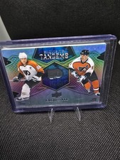 Eric Lindros Cards, Rookie Cards and Autographed Memorabilia Guide 7