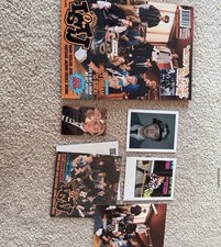 Kpop Nct Dream Istjp Album Mit Mark Photocard...