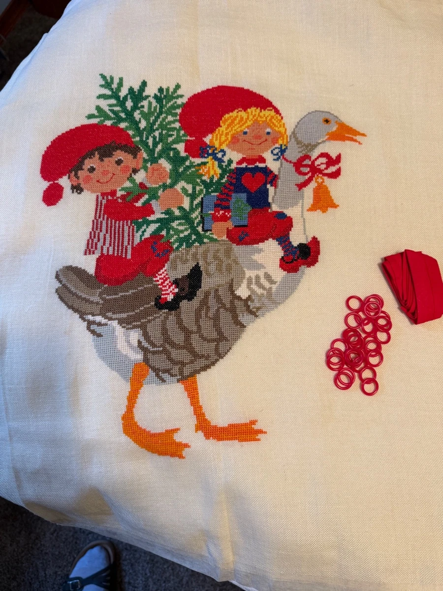 danish cross stitch products for sale | eBay