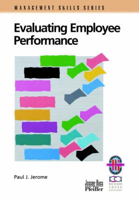 Bewertung der Mitarbeiterleistung, Paul J. Jerome,