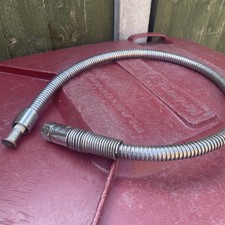 Pre-Rinse Metal Flexible Hose for AQUAJET AJHA010 AJPR30 MECHLINE Kitchen Spray