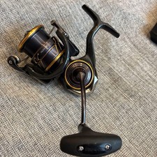 Daiwa Caldia LT 2500S