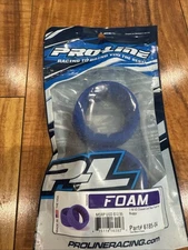 Proline Foam 1:10 V2 Closed Cell Rear Foam For Buggy