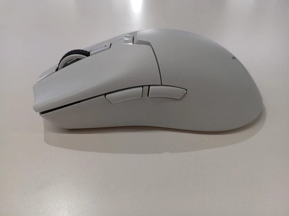 Delux M800 Ultra Gaming Mouse - Image 2 of 4