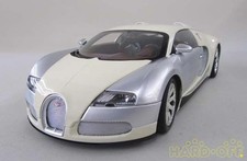 MINICHAMPS BUGATTI VEYRON LEDITION CENTEN 1/18 Minicar