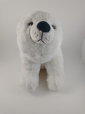 Kohl's Cares Nancy Tillman Collection Polar Bear-The Night You Were Born- 11"