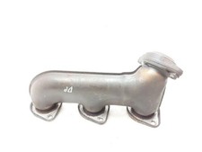 MERCEDES-BENZ SL R230 Auspuffkrümmer 3.72 Petrol 180kw 2003 34524452