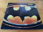 PRINCE Batman (Motion Picture Soundtrack) Warner Bros Records 1989 A2/B2 Germany