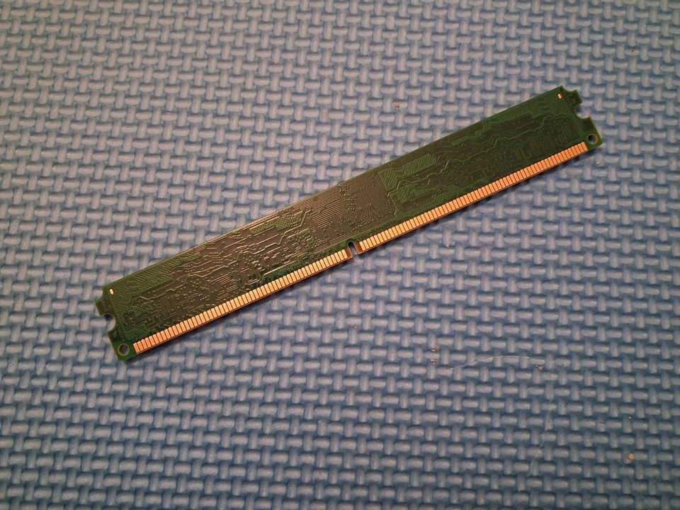 1 GB Transcend PC2-6400 ddr2 memory ram desktop - Image 3 of 3