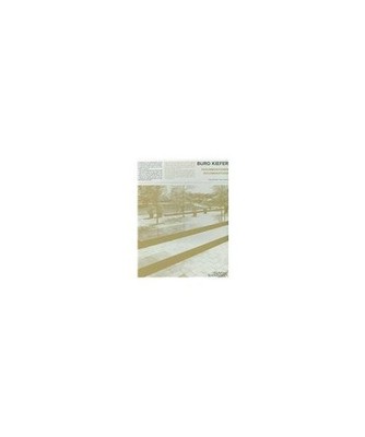 Buro Kiefer: Landscape Design - Landschaftsarchitektur: Landscape Design - Lands