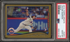 2014 Topps Update Series Baseball Cards 18