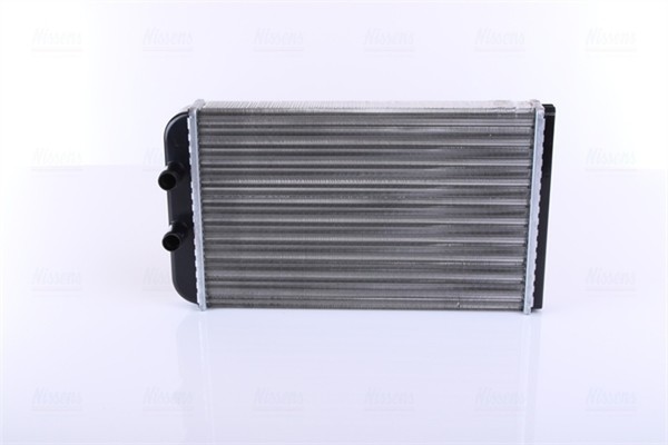 Nissens WäRmetauscher Innenraumheizung 73986 FüR Peugeot Jumper Fiat CitroËN Bus-image