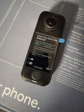 Insta 360 X4