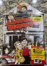 Animal House National Lampoon's 30th Anniversary Limited Edition  New Sealed