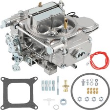 0-80457s For Holley 4160 Performance 600 Cfm 4 Barrel Carburetor Street Warrior 0-80457s For Holley 4160 Performance 600 Cfm 4 Barrel Carburetor Street Warrior