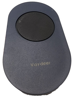 Vaydeer FM2031 Mouse Jiggler Mouse Mover, Navy