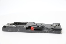 Sony VCT-14 Quick-Release Tripod Adapter - Good Condition