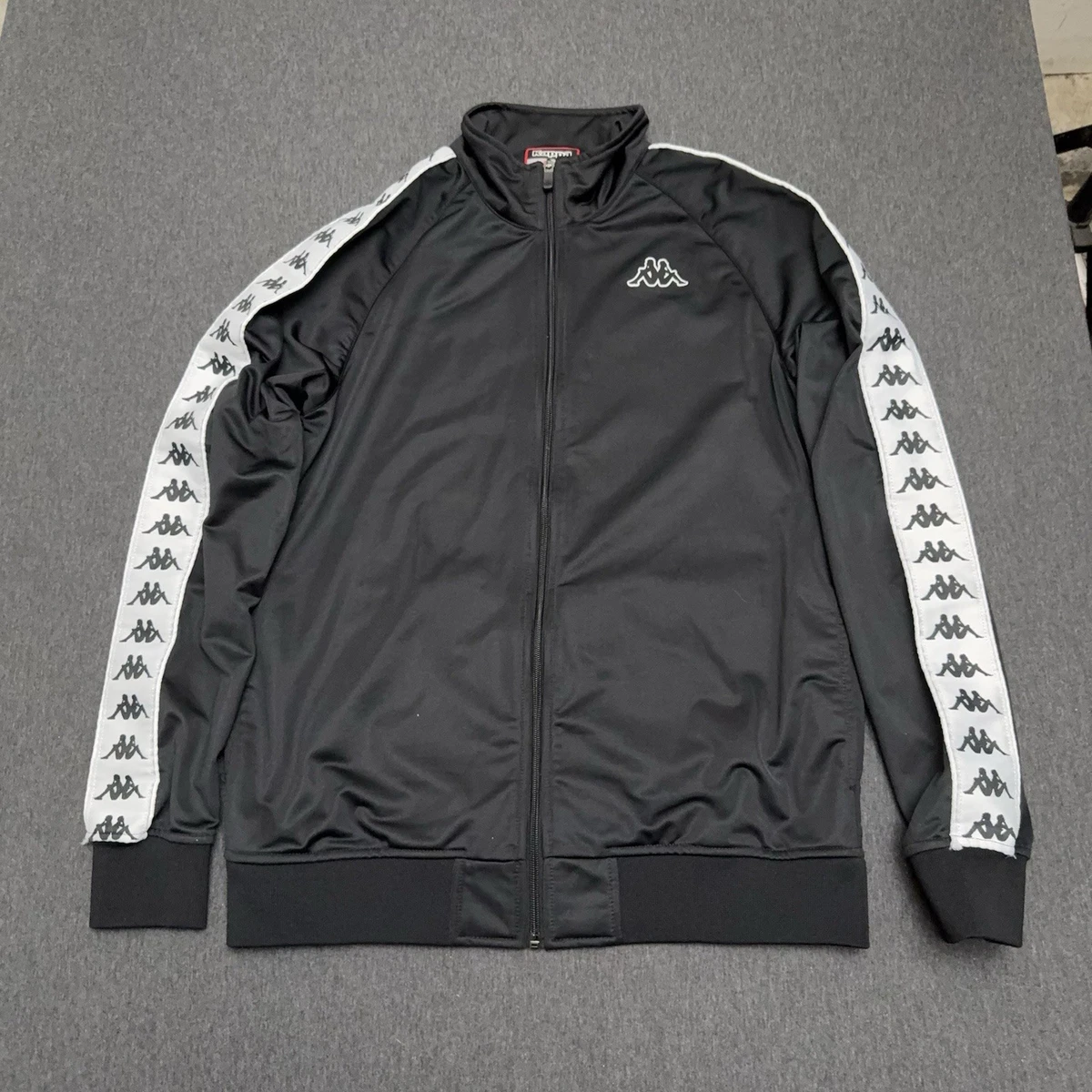 Kappa Men's Coats, Jackets & Vests for Sale | Shop New & Used | eBay