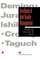 Christian N. Madu | Handbook Of Total Quality Management | Buch | Englisch
