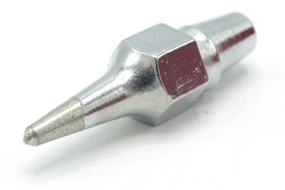 Weller DX115 De-Soldering Tip, 1.9mm x 0.7mm