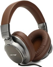 Behringer BH470-BK Studio Monitoring Headphones - BLACK