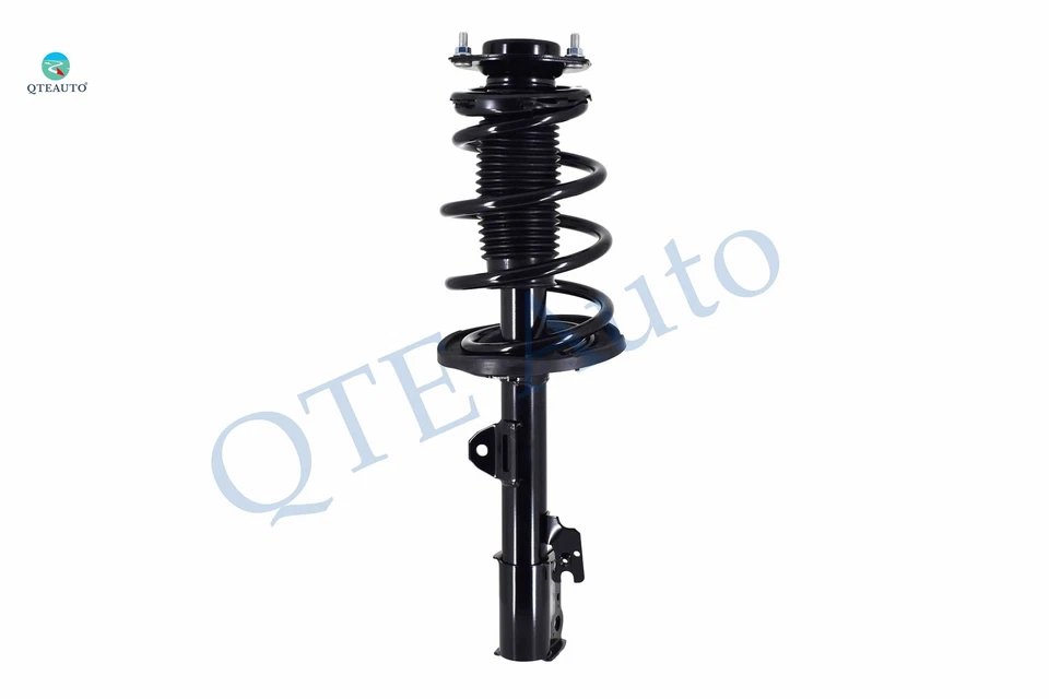 Barra estabilizadora delantera 4 eslabones-rápido completo puntal-resorte helicoidal para Toyota Venza 2009-2016 Foto 4 de 4