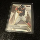 2025 Bowman's Best Konnor Griffin Refractor - TP-27