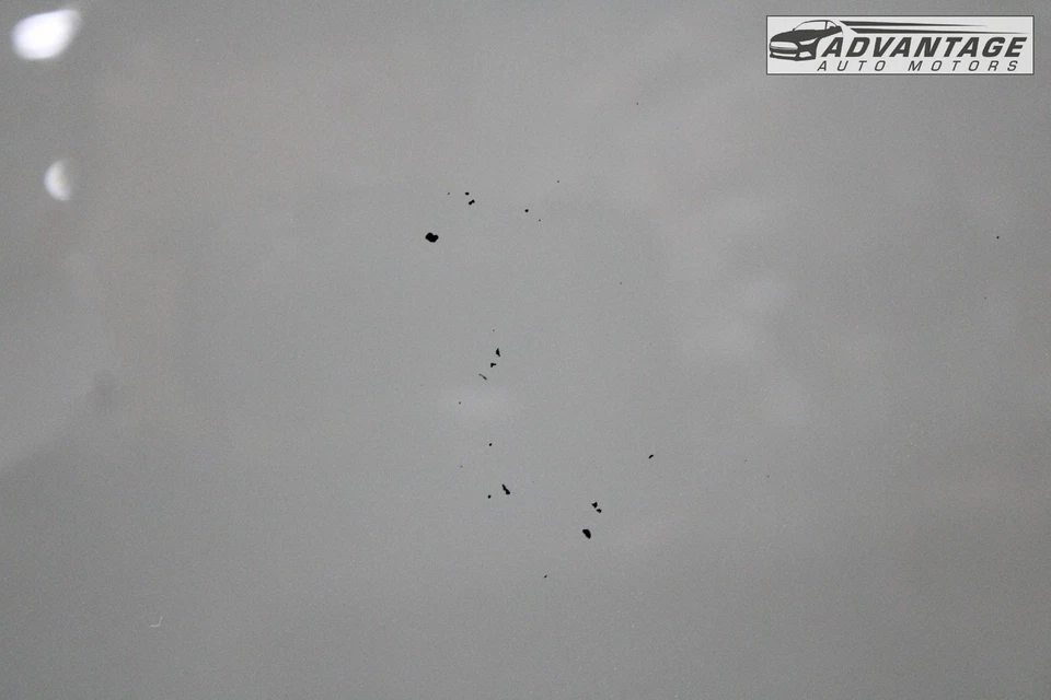 GMC SIERRA 2500 2020-2025 puerta trasera derecha panel ventana vidrio OEM Foto 4 de 4