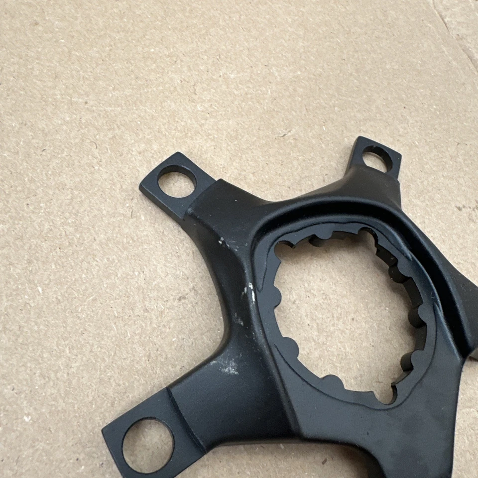 NEW! Sram Rival 3 Bolt 110 BCD 5 Bolt 1x 2x Spider - Image 2 of 3