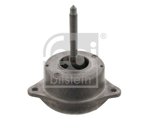 NEU - Febi Bilstein 34849 Lagerung, Motor FüR Porsche-image