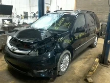 SIENNA    2009 Front Door Trim Panel 10238216