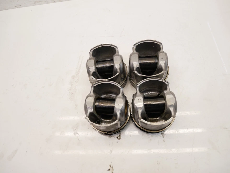 4x pistons for 2020 Ford Transit F3 2.0 EcoBlue YMF6 130HP - Image 3 of 3