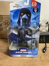 Disney Infinity 2.0 Edition Ronan Action Figure - 123445