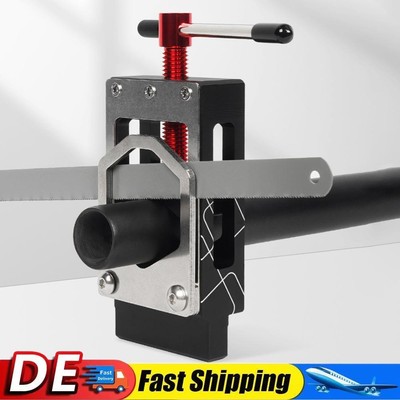 Bicycle Seatpost Cutting Blades Tool Practical Bike Cutting Saw Guide Retainer