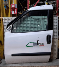 Porta ant. SX FIAT DOBLO' CARGO (4V) 1.6 MJT (77Kw) PL-TA  Maxi XL Frg
