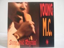 Stone cold rhymin (1989) von Young MC von not specified | CD | Zustand sehr gut