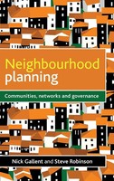 Nick Gallent (U. A.) | Neighbourhood Planning | Buch | Englisch (2012)
