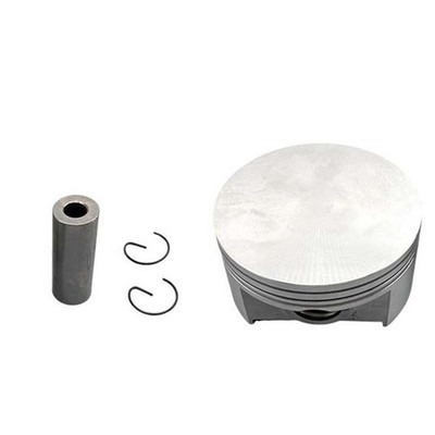 Precision Fit Design Improved Combustion Efficiency Easy Installation Process