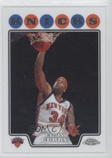 Eddy Curry