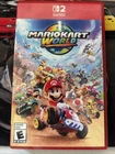 New ListingMario Kart World - Nintendo Switch 2