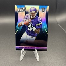 Complete Visual Guide to Teddy Bridgewater Rookie Cards 60